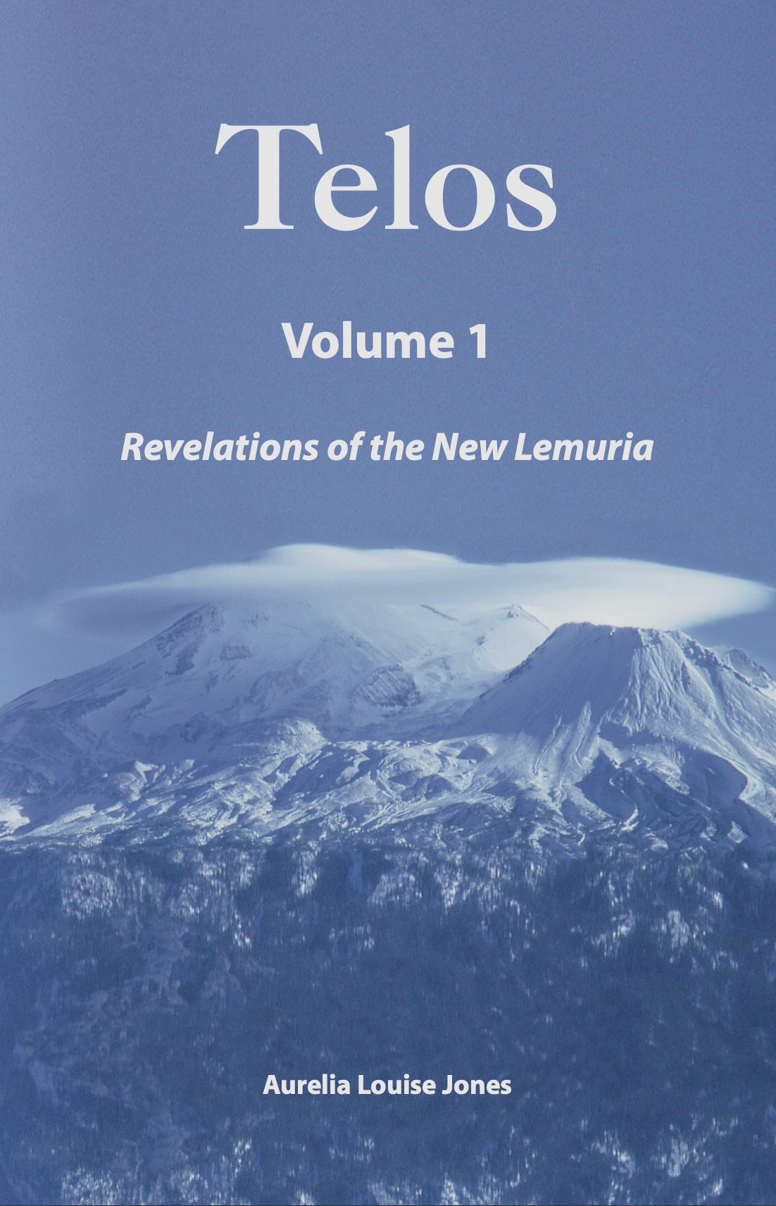 Telos Revelations of new lemuria
